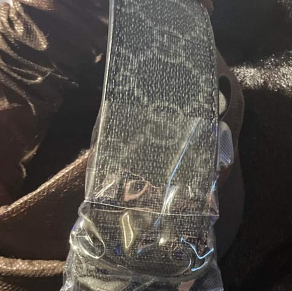 Gucci Belt - Picture 3 of 5